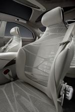 Mercedes-Benz F800 Style Research Vehicle 2010 года